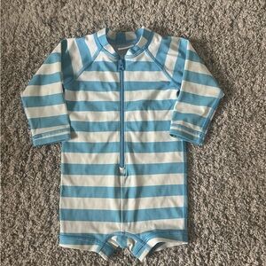 Hannah Anderson 3-6 Month Swimsuit